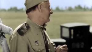 Верю в тебя, в дорогую подругу мою...