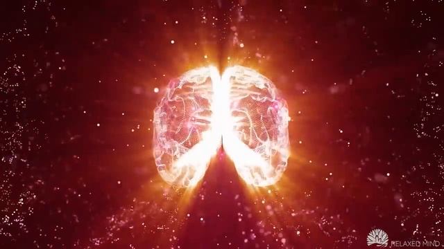 Activate 100% Of Your Brain And Achieve Everything You Want | Brain Neuroplasticity | 432 Hz