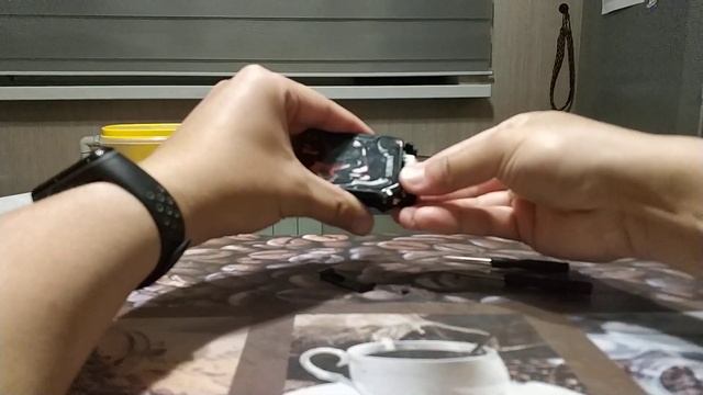 Ремонт смоант батлстар бейби (smoant battlestar baby)/болтается аккумулятор/ апгрейд датчика затяжк смотреть онлайн