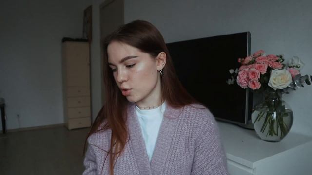 Что в моей косметичке? Повседневный Макияж смотреть онлайн