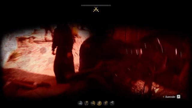 KCD Henry Is A SAVAGE - Hardcore Realism Mod смотреть онлайн