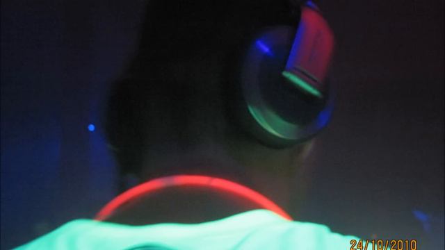 DJ L.A.U.I. GOA Mix 02 - 2012 смотреть онлайн