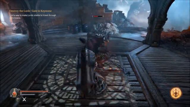 Should you buy: Lords of the Fallen смотреть онлайн