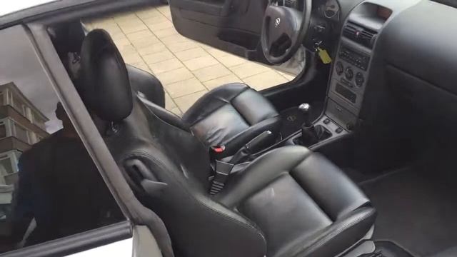 Opel Astra Coupe http://www.philipsenauto.nl смотреть онлайн