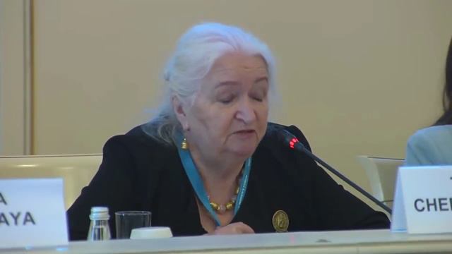 В Чём Смысл Жизни !？ Татьяна Черниговская смотреть онлайн