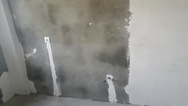 Электрик в Брянске.Квартира до переделки электрики