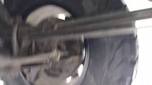 УАЗ Патриот 2019. Проседание рессор. Как с этим бороться.