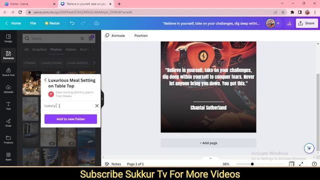 How to Bulk Content Creation in Canva With ChatGPT - 100x Fast The Ultimate Time-Saver смотреть онлайн