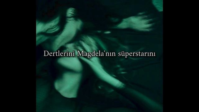 Carice van Houten - YOU.ME.BED.NOW. Türkçe Çeviri смотреть онлайн