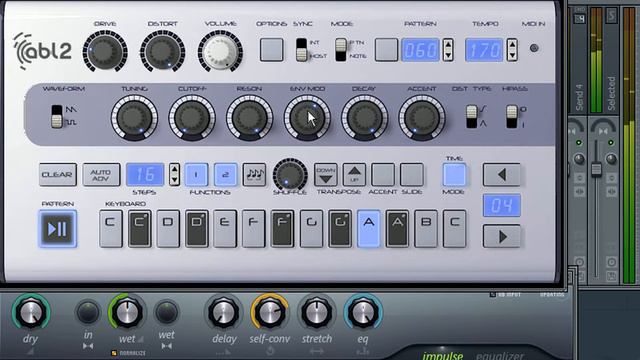 LIVE: ACID MORNING (2015-04-26-12-58-25) (1920x1080) смотреть онлайн