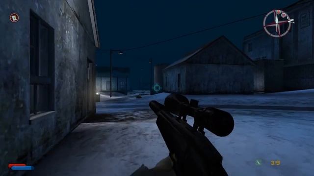 Let's Play No One Lives Forever 2 Chapter 4: A Spy In H.A.R.M.'s Way (1) смотреть онлайн