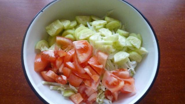 Рецепты от шеф-повара