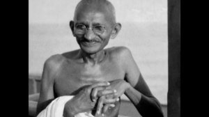 Махатма Ганди || Mahatma Gandhi - Человек, который поборол британскую империю (English subtitles)