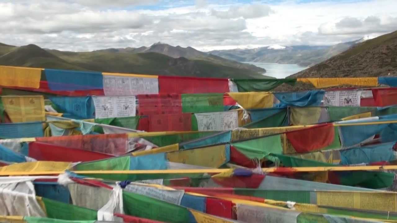 Лхаса-Гьянце-Шигадзе,Тибет,дорога к Кайласу.Tibet,Lhasa-Kailash