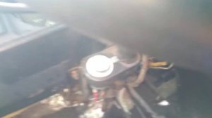 Как снять заклинивший замок зажигания на ваз 2101-07,2121