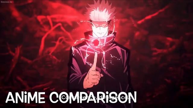 All of Gojo (sorcerer) abilities anime vs roblox Saitama battleground смотреть онлайн