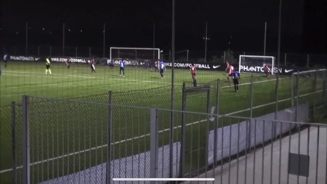 Guillaume Renault 2002 Soccer Player of Atalanta BC смотреть онлайн