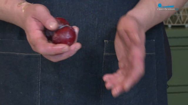 Плотный завтрак. Имам Баялды смотреть онлайн