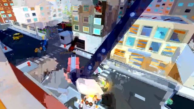 Throw Anything VR - Gameplay смотреть онлайн