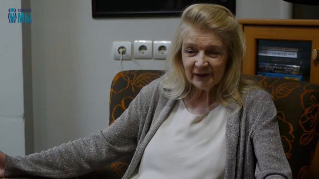 Правила жизни заслуженной артистки Людмилы Иваниловой смотреть онлайн