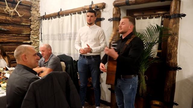 Cu aniversarea a 25 sa știi că ai o familie care te iubește enorm , Mama , Surioara , Tata !♥️🤝 смотреть онлайн
