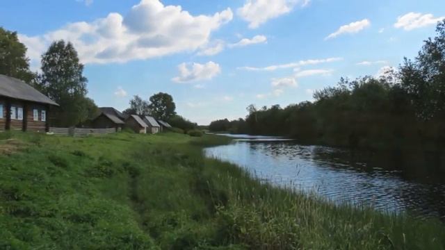 "Тихая моя родина",слова Николая Рубцова, музыка Людмилы Чугуновой; исп. Людмила Чугунова смотреть онлайн