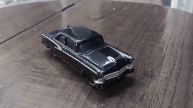 Diecast fast and furious 56 ford victoria #hotwheels #hotwheelsindonesia #hotwheelscollector смотреть онлайн