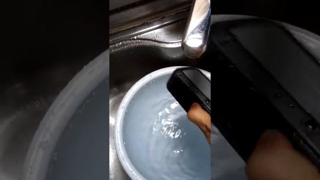 [左岸店鋪]W-KING S20防水測試影片 смотреть онлайн