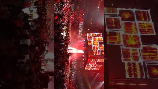 Биг Лав шоу 2020 Питер Артик и Асти