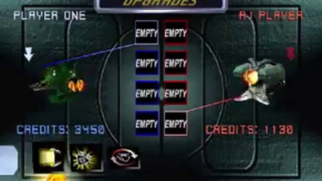 Ball Blazer Champions - Gameplay1 смотреть онлайн