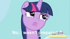 My Little Pony - Failure Song and Success Song Sing-along