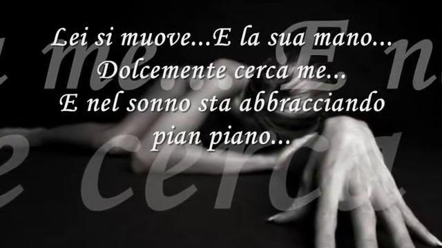 tanta voglia di lei Pooh смотреть онлайн