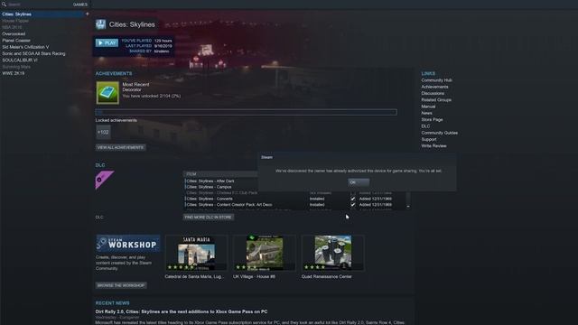 Basics of Asset Editor with KingLeno | Mod Workshop | Cities: Skylines смотреть онлайн