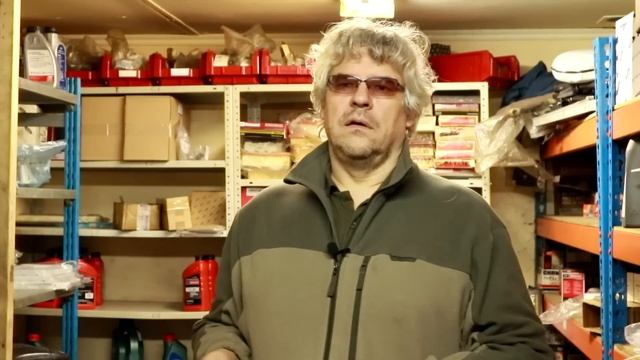 АКПП Форд. Мифы про замену масла. Когда и на что менять масло в коробке смотреть онлайн