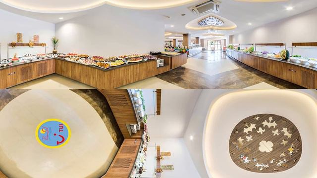 Primasol Serra Garden 360 смотреть онлайн