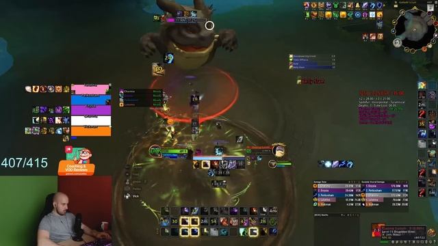 +25 Halls of Infusion / World First / Petkosham ~~Season 2 смотреть онлайн