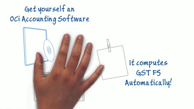 OCI Accounting Systems Version 10 (SQL Edition) смотреть онлайн