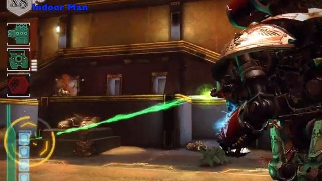 Freeblade Legendary Rankings Daily, Gravitation, & Tier 6 Events Warhammer 40K | Indoor Man Gaming смотреть онлайн