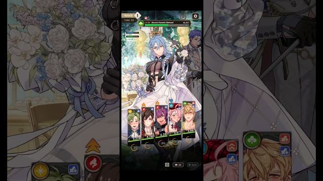 3⭐ Bonanza 03 with Team Builds [F2P: 5 SR] [NuCa] смотреть онлайн