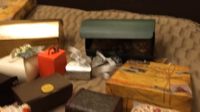 Идеи упаковки подарков смотреть онлайн