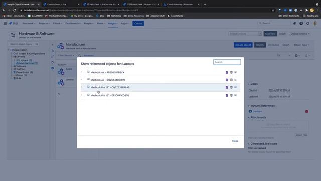 Jira Service Management - Comprehensive Demonstration of Everything JSM Cloud смотреть онлайн