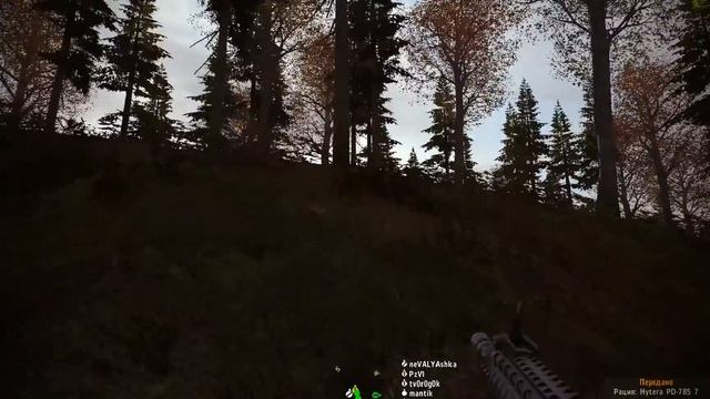 Дом упал - Arma 2 CO ACE TFAR - TvT HARD смотреть онлайн