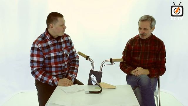 Et-Tv - Кот Ленивый, композитные рессоры на электросамокат смотреть онлайн