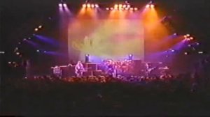 The Smashing Pumpkins - ZERO (Live HD)