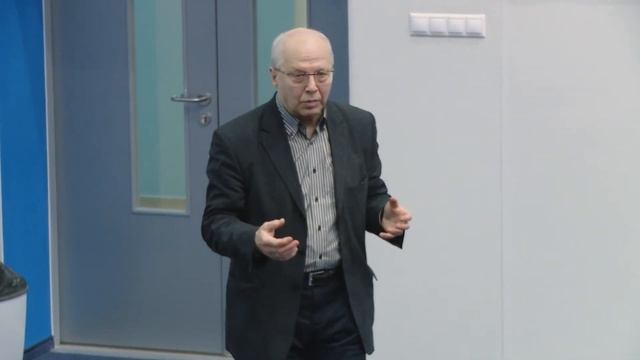 Открытая лекция смотреть онлайн