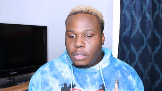 IGGY AZALEA FT ANITTA "SWITCH" AUDIO (REACTION)| Zachary Campbell смотреть онлайн