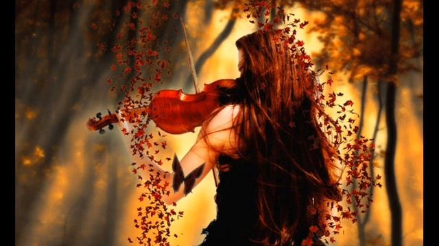 Темная осень смотреть онлайн