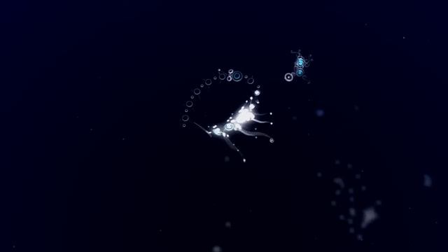 flOw Gameplay (PS4) смотреть онлайн
