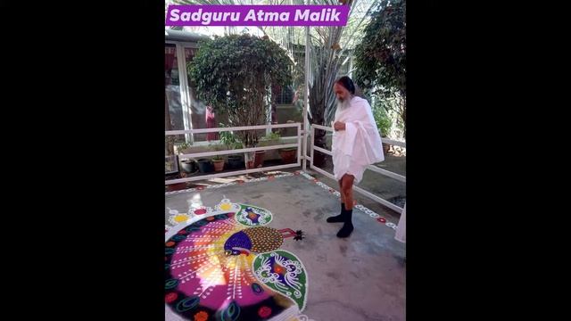 Mantra Compassion and Healing Guru Ram Das Chant смотреть онлайн