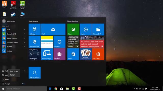 Fix THREAD_STUCK_IN_DEVICE_DRIVER_MBSOD Dxgkrnl.sys Error - Fix Thread Stuck In Device Driver MBSOD